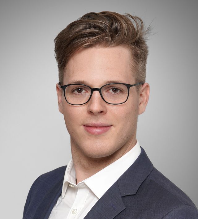 Konrad von Kirchbach